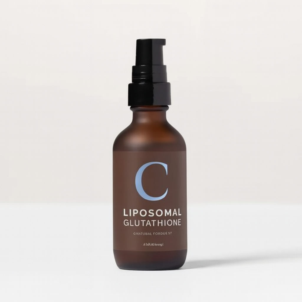 CLAREA™ Liposomal Glutathione