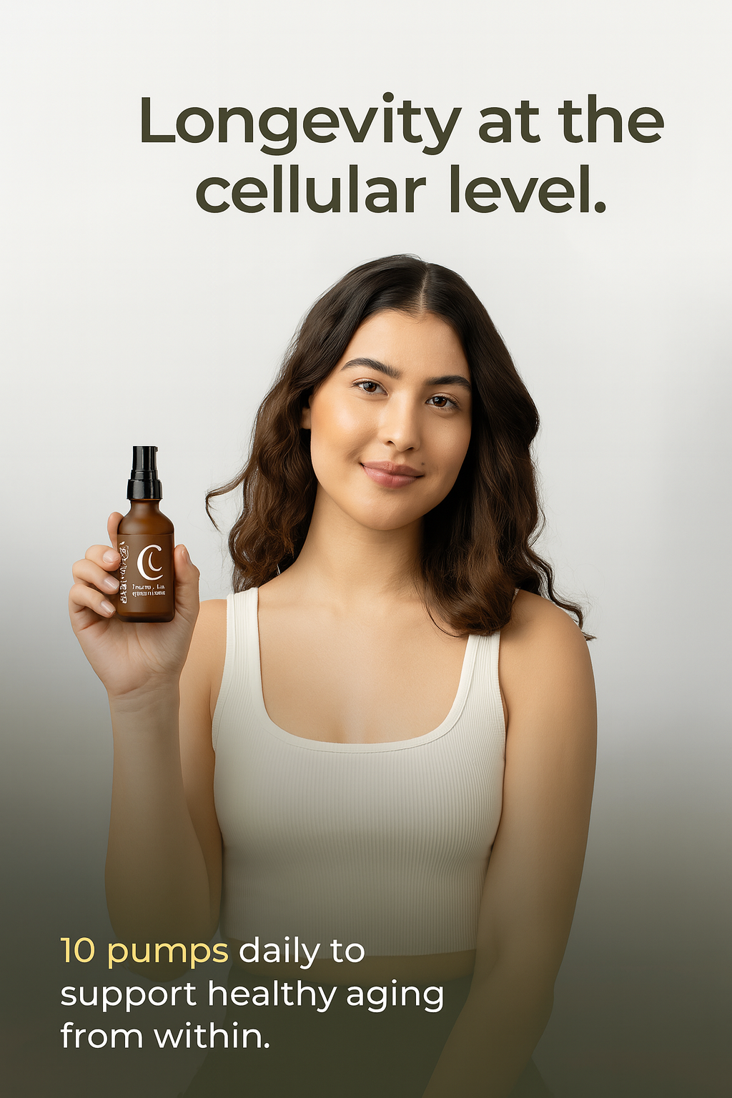 CLAREA™ Liposomal Glutathione